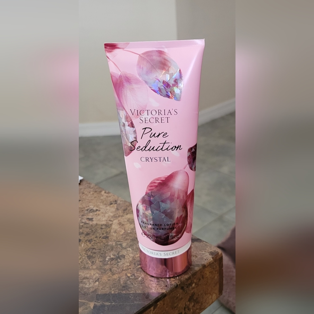 Victoria's Secret Pure Seduction Lotion